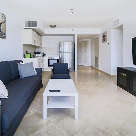 Marina Apartments By Olala Homes Herzelia 외부 사진