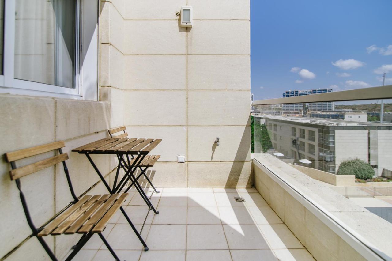 Marina Apartments By Olala Homes Herzelia 외부 사진