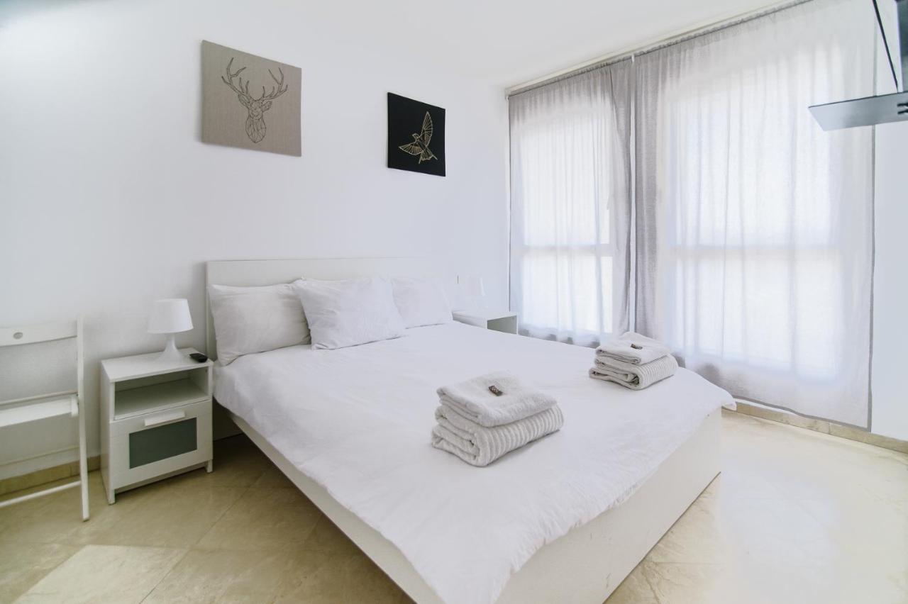 Marina Apartments By Olala Homes Herzelia 외부 사진