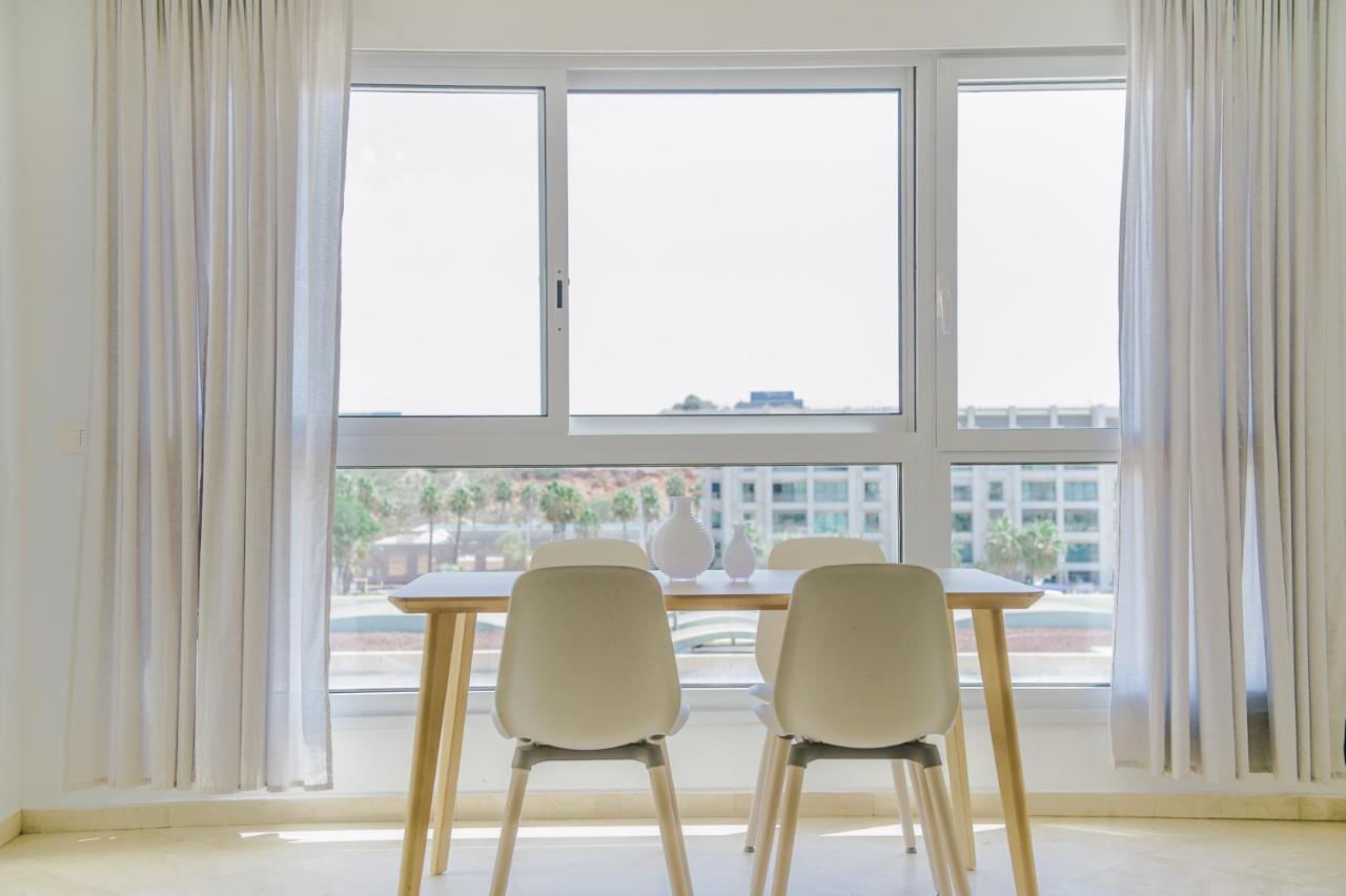 Marina Apartments By Olala Homes Herzelia 외부 사진
